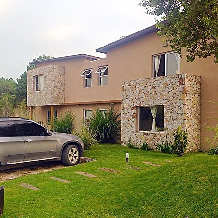 Princesas Del Mar Balneario Mar Azul Exterior foto