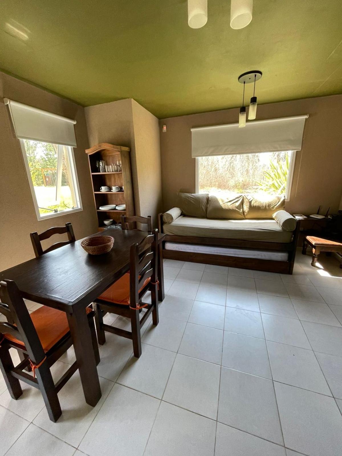 Princesas Del Mar Balneario Mar Azul Exterior foto