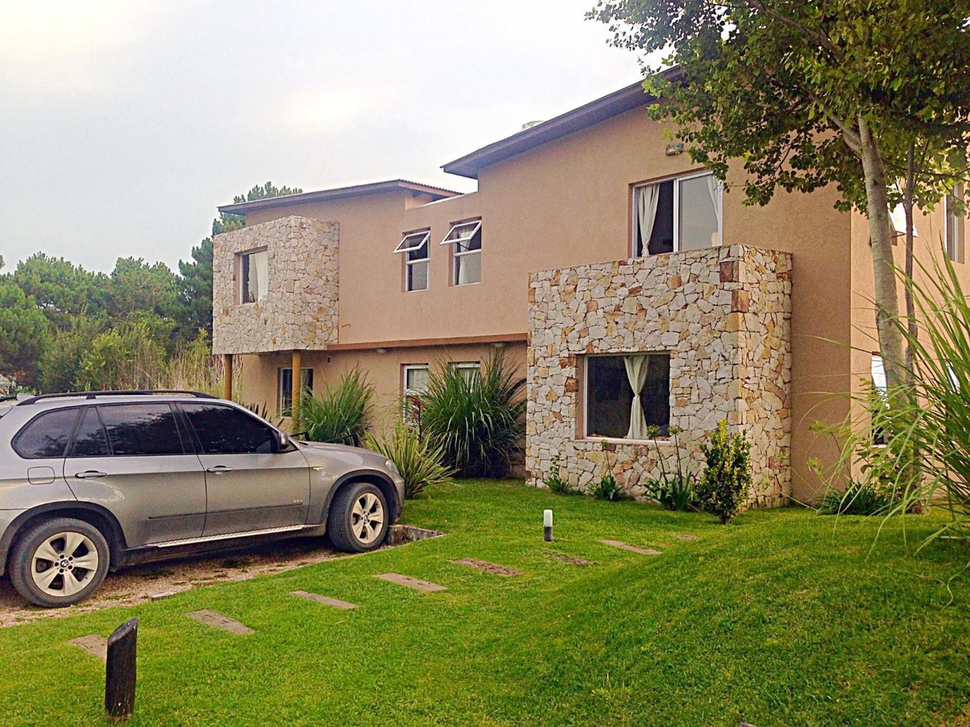 Princesas Del Mar Balneario Mar Azul Exterior foto