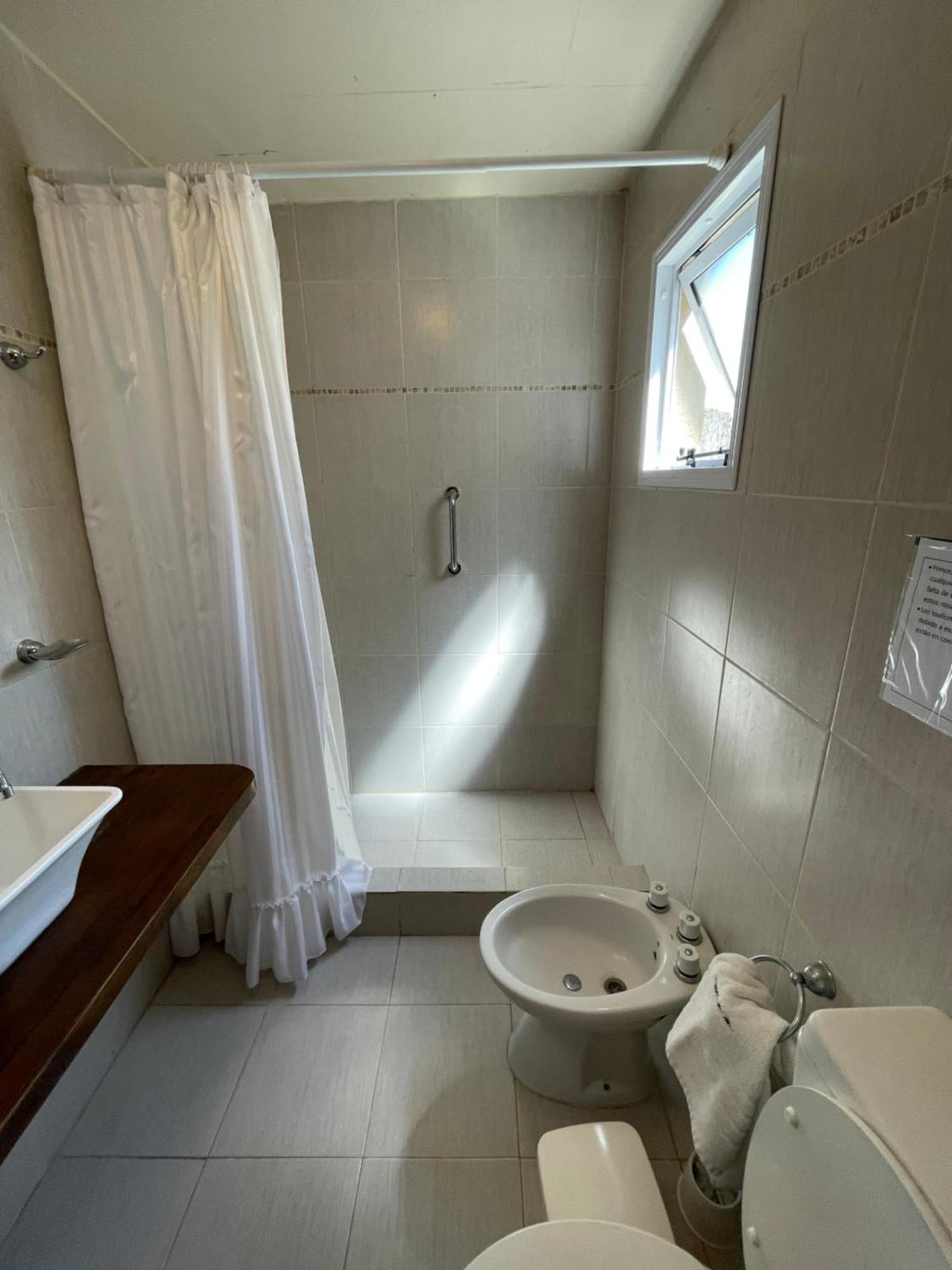 Princesas Del Mar Balneario Mar Azul Exterior foto