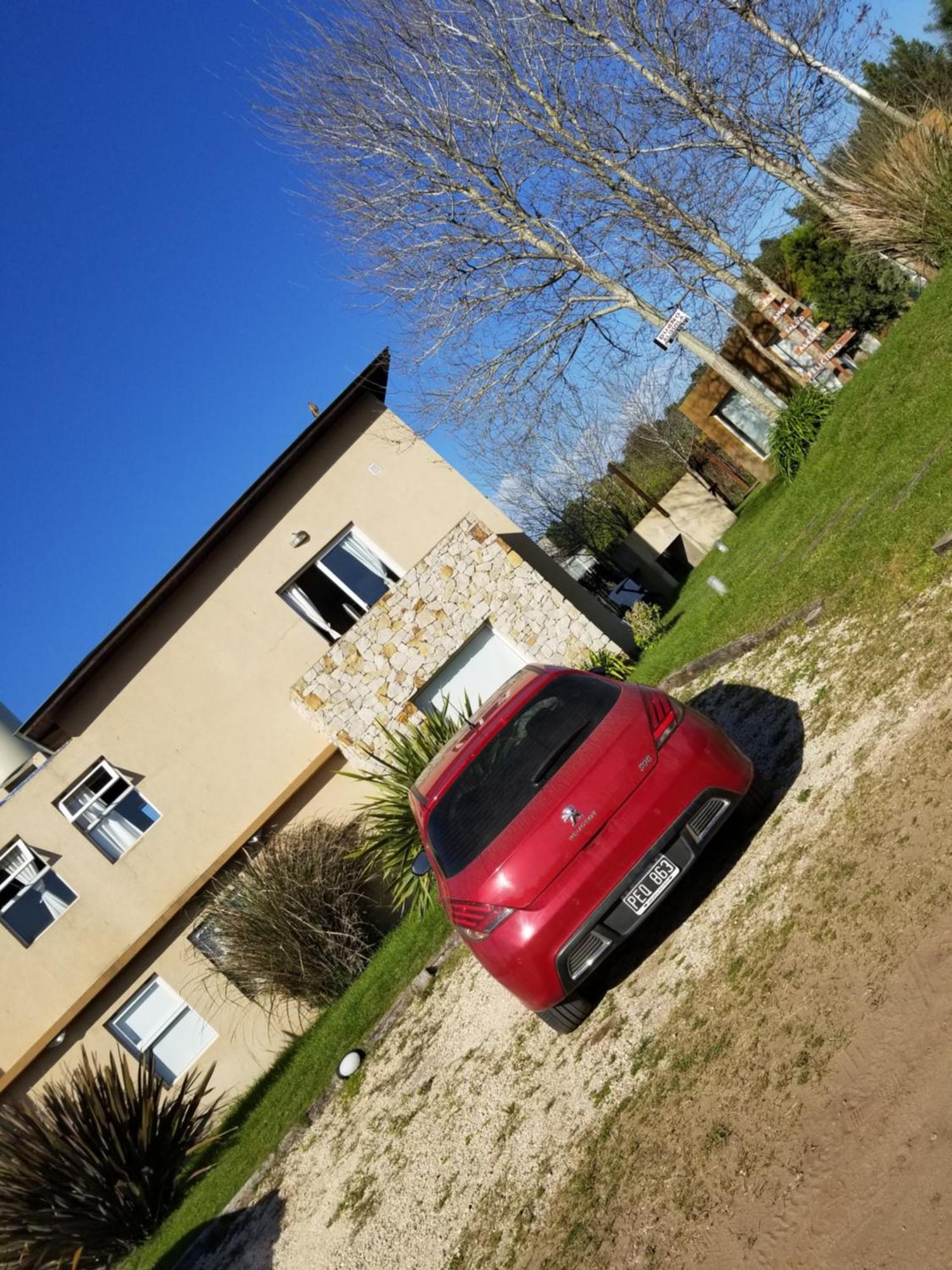 Princesas Del Mar Balneario Mar Azul Exterior foto